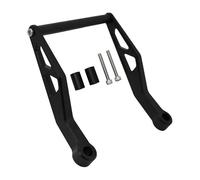 LYBH Navigation Bracket Motorcycle GPS Navigation Bracket For B&MW R1300 GS ADV R1300GS 2023 2024 Phone Holder Plate Expansion Crossbar Stand Phone GPS Holder