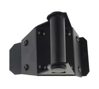 LYBH Navigation Bracket Motorcycle Phone Mount For Honda Forza 125, 250, 300, 350, NSS 125, 250, 300, 350 (2018-2024) Smartphone Holder