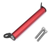 LYBH Positioned Dock Mount Motorcycle Balance Bar Navigation Bracket For H&onda For CBR650R 2018-2024 Extension GPS Bracket Handlebar Adapt Holder Adjustable Holder(RED)