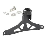 LYBH Positioned Dock Mount Motorcycle GPS Navigation Plate Bracket For Y&amaha XT1200Z Super Tenere 2011 2012 2013 2014 2015 2016 Phone Stand Holder Adjustable Holder(Black 3)
