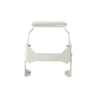 LYBH Positioned Dock Mount Motorcycle Navigation Bracket For B&MW R1300GS R1300GS ADV 2023 2024 GPS Mobile Phone Holder Mount Support Front Bar Holder Adjustable Holder(22MM 1)