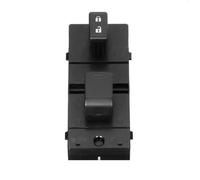 LYBH Power Window Switch Car Window Lifter Switch For Nissan For Frontier For Xterra 25411-ZP70A Right Passenger Electric Glass Master Button Replacement Kit