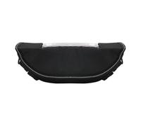 LYBH Storage Pannier Motorcycle Waterproof Bags Storage Handlebar Bag Travel Tool PlacementBag for Suzuki V-Strom 800 DL800 2024 Waterproof Quick-Release(Black)