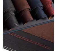 LYBQFZ Car Dashmat Dashboard Cover Suede Dash Mat Pad Sunshade Accessories,for Kaiyi X7 KUNLUN 2023 2024 2025