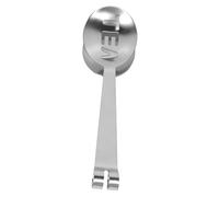 Lybunair 4.7 in Tea Bag Squeezer, Tea Pack Stainless Steel Strainer Grip, Soup Pouch Squeezer Tong, Kitchen Tool