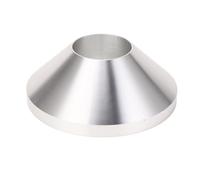 Lybunair Manual Tire Changer Cone, Aluminum Alloy Construction, 1.65 Inch Diameter Center Post, for Truck Tire Service