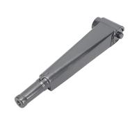Lybunair Outboard Steering Handle Assembly 6894211101 4D, Rugged Construction, Enhanced Control, Compatible With 2T 25HP and 30HP Types