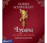 Lycana: die Erben der Nacht
