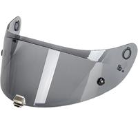 LYCFC Motorcycle Helmet Visor for HJC RPHA11 RPHA70 HJ-26, UV Protection Helmet Visor Replacements Motorcycle Face Shield Accessories,normal-H Light Brown