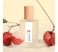 Lychee Fresh Eau de Toilette for Women, Fruity Perfume Collection For Women, Refreshing Light Perfume with Natural Long-Lasting Aroma, Floral Fragrance Perfumes for Women (50ml, 1)