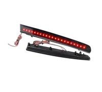 LYCHEU Car Rear High Level 2pcs LED Rear Bumper Reflector Brake Light For Explorer 2011 2012 2013 2014 2015 BB5Z 15A448 B BB5Z15A449C