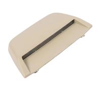 LYCHEU Car Rear High Level Beige High Mount 3rd Third Rear Brake Light 26590-9HM1A for Altima Sedan 2013-2018 Brake Indicator Light