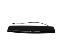 LYCHEU Car Rear High Level Car 3Rd Third LED Brake Light For Land For Rover Range For Rover L322 2002-2012 XFG000040 Rear Additional High Mount Stop Signal Lamp