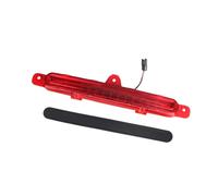 LYCHEU Car Rear High Level For 2010 2011 2012 2013 2014 Car Rear LED Third Brake Stop Light Red Smoke Turn Signal Lamp Assembly AR3313A613A