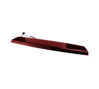 LYCHEU Car Rear High Level For Land Range For Rover L322 2002-2012 Red LED High Level Third Brake Stop Light Lamp
