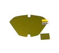 LYCHEU Dashboard Screen Protector Blu-ray Motorcycle Cluster Scratch Protection Film Screen Protector For NVX 155 Aerox 155 Nvx155 Aerox155