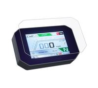 LYCHEU Dashboard Screen Protector For Moto Gu&zzi V 100 Mandello 2023 2022 Dashboard Screen Protector Film Motorcycle Instrument Protection