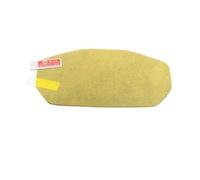 LYCHEU Dashboard Screen Protector For Supersport 950 2021+ Motorcycle Cluster Scratch Protection Instrument Speedometer Film Screen Protector Sticker