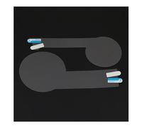 LYCHEU Dashboard Screen Protector Motorcycle Instrument Cluster Scratch Protection Film Screen Protector For R1250RT R1250 R1200 RT R1200RT LC Water-Cooled