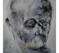 Lychgate - An Antidote for the Glass Pill [VINYL]