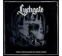 Lychgate - Contagion In Nine Steps - Vinyl Record - K3z