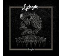 LYCHGATE - PRECIPICE