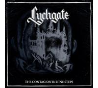 Lychgate - The Contagion In Nine Steps [VINYL]
