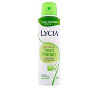 Lycia Deo Spray Vitality Fresh Ml.150