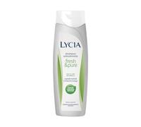 Lycia Fresh And Pure Shampoo Antiodorante Per Tutti I Tipi Di Capelli 300 ml
