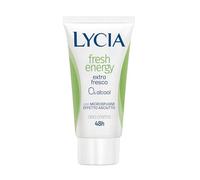Lycia Fresh Therapy Crema Anti Odorante Freschezza Energizzante 40 ml
