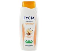 Lycia Nourishing Bath 750 Ml