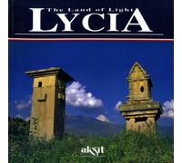 LycIa The Land Of Light