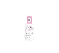 Lycia - Vapo Girl Deodorant for Girls and Girls, Dermatologically Tested Under Pediatric Supervision, 75 ml