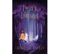 LYCIA'S LEOPARD