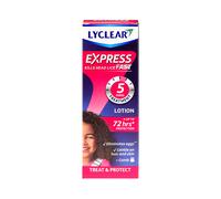 Lyclear Extra Strong Lotion Express 100ml