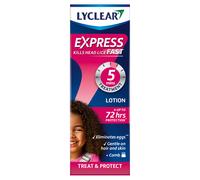 Lyclear Extra Strong Treat & Protect Lotion 100ml 100 ml
