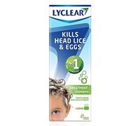 Lyclear Treatment Shampoo 200ml
