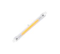 Lyco 8W Warm White LED 118 mm Linear Bulb - R7s
