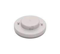 Lyco 8W Warm White LED GX53 Disc Bulb