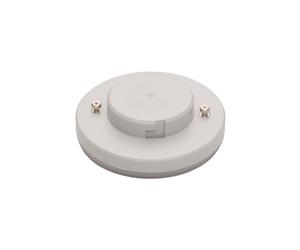 Lyco 8W Warm White LED GX53 Disc Bulb