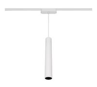Lyco Magnetic Track 25mm Super Slim 15W Led Track Pendant Spotlight Quartz Cri90 4000K Cool White