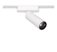 Lyco Magnetic Track 25mm Super Slim 15W Led Track Spotlight Cri90 4000K Cool White
