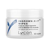 Lycon Ingrown X-IT Wipes