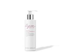 Lycon Micellar Facial Cleansing Gel - 200 ml, Lightly Foaming, Vegan, Cruelty-Free & Gluten-Free, Removes Makeup, Pollutants & Excess Oil