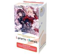 Lycoris Recoil Premium Booster Box