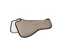 Lycra and bamboo fibre saddle pad for horses Acavallo MF DS SW-3DS