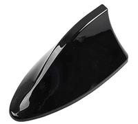 LYCREW Car Shark Fin Antenna for Toyota Auris Verso Yaris 2008-2019, Waterproof Low Wind Resistance Roof Car Radio Aerial,A
