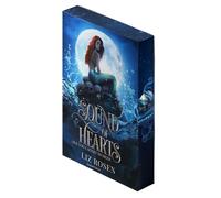 Lycrow Verlag L Sound of Hearts: Der Tod lauert im Meer Limitierte (Paperback)