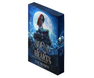 Lycrow Verlag L Sound of Hearts: Der Tod lauert im Meer Limitierte (Paperback)