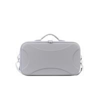 Lycuiw Carrying Case for DJI Lito X1/Lito 1,Portable Protective Case Storage Bag with Shoulder Strap for Lito X1/Lito 1,RC-N3 Remote Controller,Batteries and Charging Hub (Gray)